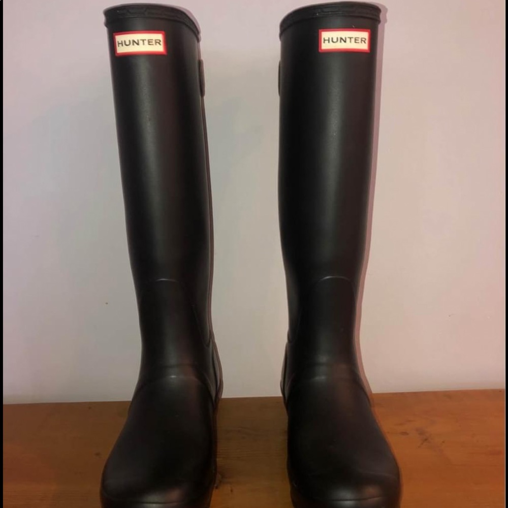 Rain Boots